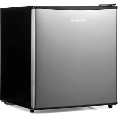 Subcold - Cave50-SS - Stainless Steel - 50L - Beer Fridge Subcold - Cave50-SS - Stainless Steel - 50L - Beer Fridge