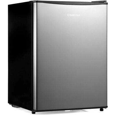Subcold - Cave60-SS - Stainless Steel Door - 60L - Beer Fridge Subcold - Cave60-SS - Stainless Steel Door - 60L - Beer Fridge