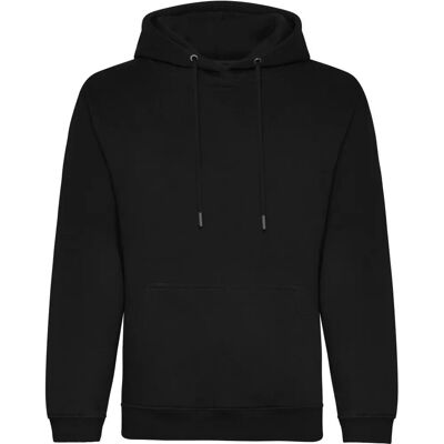 AWDIS JH201 Organic Katoenen Hoodie - Sweater AWDIS JH201 Organic Katoenen Hoodie - Sweater