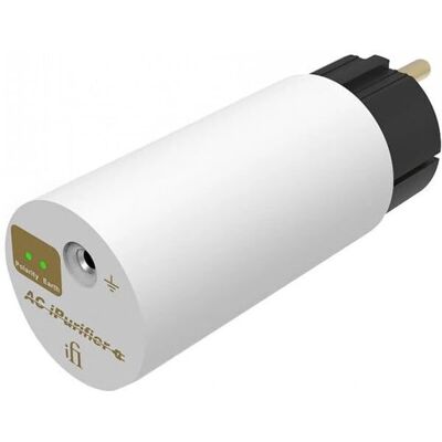 iFi Audio AC iPurifier - Napěťový filtr pro audio systémy iFi Audio AC iPurifier - Napěťový filtr pro audio systémy