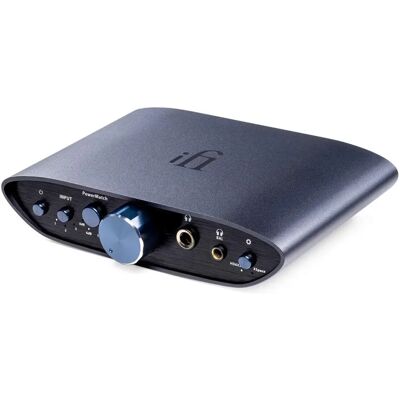 Amplificateur de Casque iFi Audio ZEN CAN Signature 6XX - Publicité Amplificateur de Casque iFi Audio ZEN CAN Signature 6XX - Publicité
