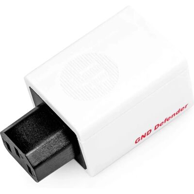 iFi Audio GND Defender - Erdschleifenentferner - Überspannungsschutz 220A iFi Audio GND Defender - Erdschleifenentferner - Überspannungsschutz 220A