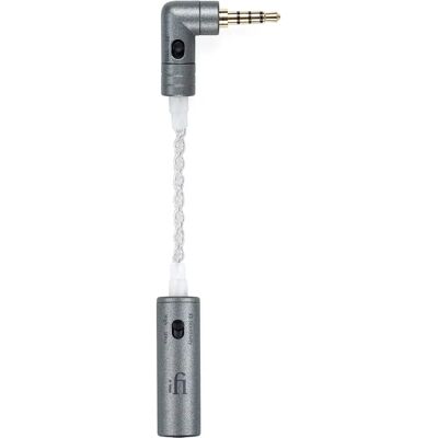 iFi Audio iEMatch+ - Audio-Zubehör iFi Audio iEMatch+ - Audio-Zubehör