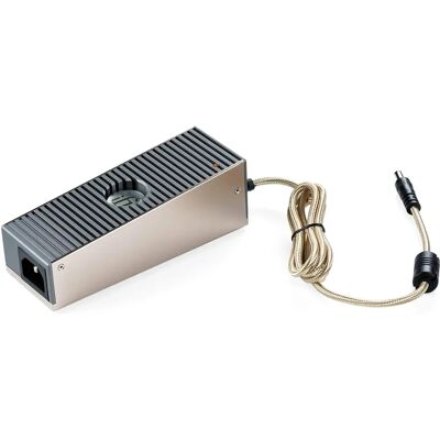 IFI iPower Elite 5V/5A Tápegység - Magas minőségű audio IFI iPower Elite 5V/5A Tápegység - Magas minőségű audio