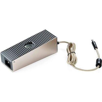 iFi Audio iPower Elite 12V/4A - Stromversorgung für Audiogeräte iFi Audio iPower Elite 12V/4A - Stromversorgung für Audiogeräte