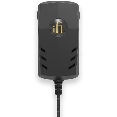 ifi iPower2 15V Adaptor de alimentare - Încărcător pentru laptop ifi iPower2 15V Adaptor de alimentare - Încărcător pentru laptop