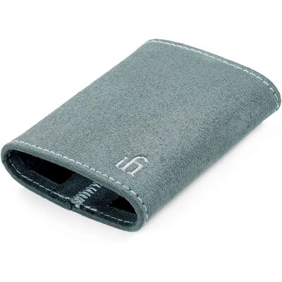 iFi Audio Hip-Case - Kopfhörertasche & Schutzhülle iFi Audio Hip-Case - Kopfhörertasche & Schutzhülle