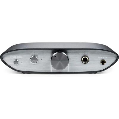 iFi Audio iFi ZEN DAC V2 - Stolní Digitálně-Analogový Převodník iFi Audio iFi ZEN DAC V2 - Stolní Digitálně-Analogový Převodník