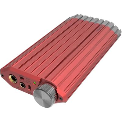 iFi Audio iDSD Diablo 2 - Fejhallgató erősítő & DAC - Bluetooth 5.4 iFi Audio iDSD Diablo 2 - Fejhallgató erősítő & DAC - Bluetooth 5.4
