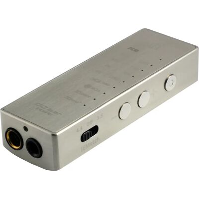 iFi Audio Kensei Tragbarer DAC & Kopfhörerverstärker - 32-bit, MQA, Hi-Res iFi Audio Kensei Tragbarer DAC & Kopfhörerverstärker - 32-bit, MQA, Hi-Res