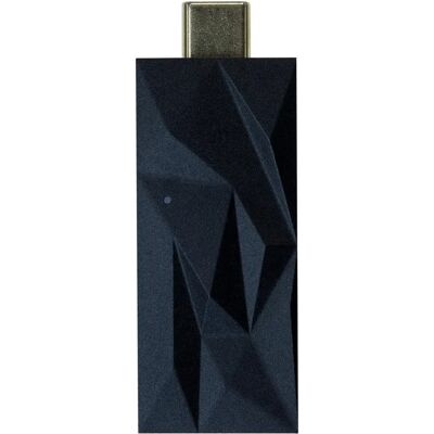 iFi Audio iSilencer Max - Filtro de Ruído USB-C iFi Audio iSilencer Max - Filtro de Ruído USB-C