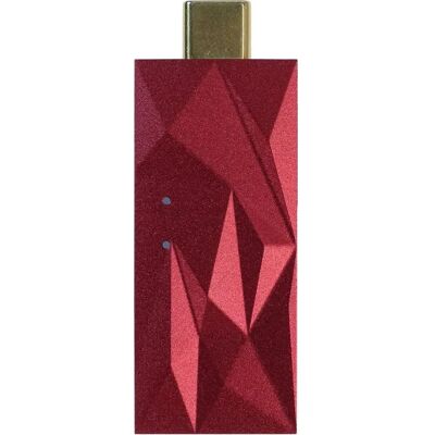 iFi Audio iDefender Max USB-C - Filtro de Ruído USB-C iFi Audio iDefender Max USB-C - Filtro de Ruído USB-C