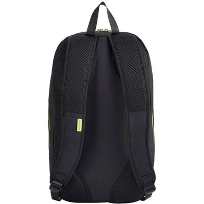 Aston Martin F1 Black Backpack - Unisex Aston Martin F1 Black Backpack - Unisex