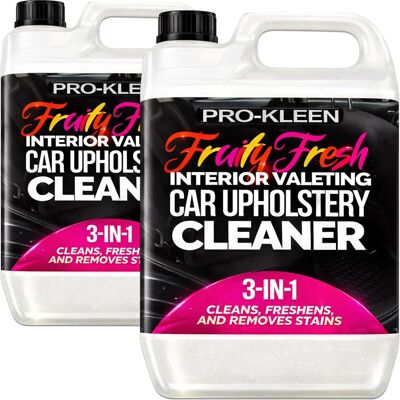 Pro-Kleen - ProKleen 10L - Cleaner Pro-Kleen - ProKleen 10L - Cleaner