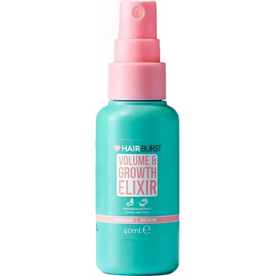 Hairburst Elixir Spray de Volum și Creștere - Hair Elixir Hairburst Elixir Spray de Volum și Creștere - Hair Elixir