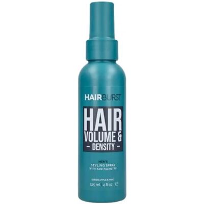 Hairburst Men Volume Density Styling Spray - Styling Spray Hairburst Men Volume Density Styling Spray - Styling Spray