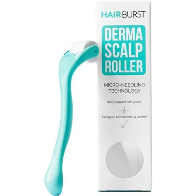 Hairburst Haarpflege Derma Kopfhaut Roller Hairburst Haarpflege Derma Kopfhaut Roller