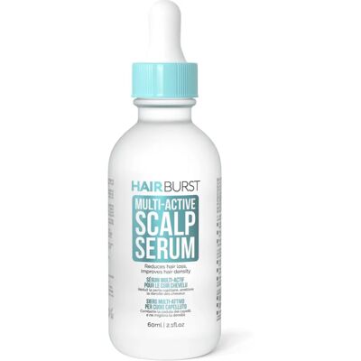 Hairburst Multi-Active Kopfhautserum (60ml) Hairburst Multi-Active Kopfhautserum (60ml)