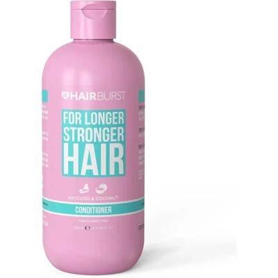 Hairburst Conditioner - Für längeres stärkeres Haar 350ml Hairburst Conditioner - Für längeres stärkeres Haar 350ml