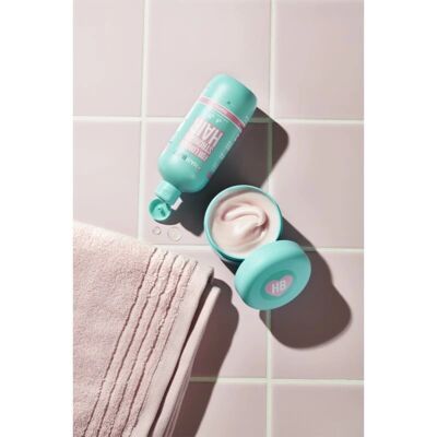 Hairburst Mini Long and Healthy Hair Mask - 30ml Hairburst Mini Long and Healthy Hair Mask - 30ml
