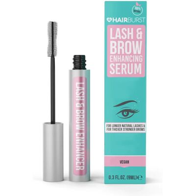 Hairburst Lash & Brow Enhancing Serum - 9ml Hairburst Lash & Brow Enhancing Serum - 9ml