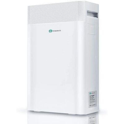 PureMate PM505 - Air Purifier PureMate PM505 - Air Purifier
