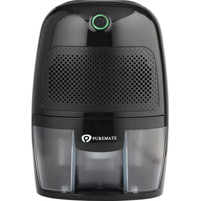PureMate 600ml Air Dehumidifier - Damp Mould Moisture PureMate 600ml Air Dehumidifier - Damp Mould Moisture