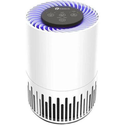 PureMate - True HEPA - 4 Speed Settings - Air Purifier PureMate - True HEPA - 4 Speed Settings - Air Purifier