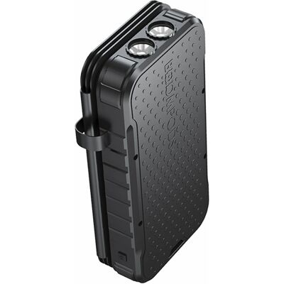 Power Bank Neutron Fold Lithium-Ion 16000mAh - Γρήγορη Φόρτιση Power Bank Neutron Fold Lithium-Ion 16000mAh - Γρήγορη Φόρτιση