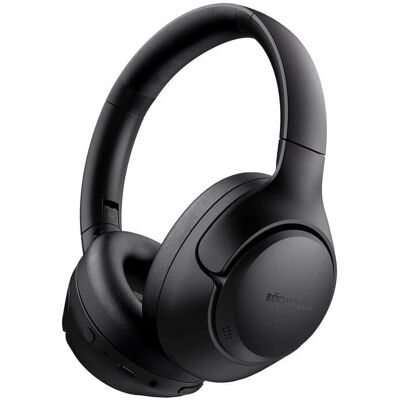 Casque sans fil Boompods Orbit ANC - Noir Casque sans fil Boompods Orbit ANC - Noir