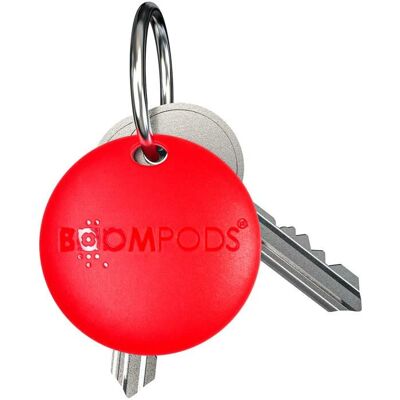 Boompodss Boomtang Red - Item Finder Boompodss Boomtang Red - Item Finder