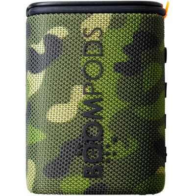 BOOMPODS Beachboom - Camo BOOMPODS Beachboom - Camo