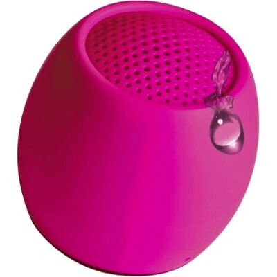 Boompods Zero Roz Portabil Bluetooth Difuzor - Difuzor Bluetooth Portátil Boompods Zero Roz Portabil Bluetooth Difuzor - Difuzor Bluetooth Portátil