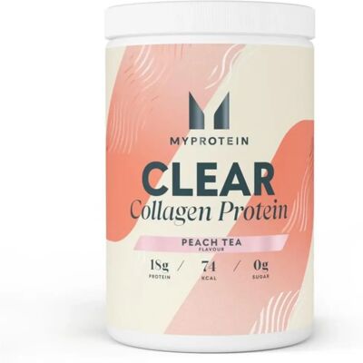 Myvitamins Colágeno en Polvo - Tipo I & III - 30 Porciones Myvitamins Colágeno en Polvo - Tipo I & III - 30 Porciones