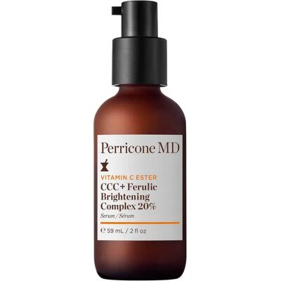Perricone MD CCC+ Ferulic Brightening Complex 20% Serum (59 ml) Perricone MD CCC+ Ferulic Brightening Complex 20% Serum (59 ml)