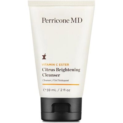 Perricone MD Vitamin C Ester Citrus Brightening Cleanser - Brightening Gel Cleanser 59 ml Perricone MD Vitamin C Ester Citrus Brightening Cleanser - Brightening Gel Cleanser 59 ml