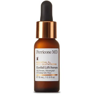 Perricone MD Essential Fx Acyl-Glutathione Sérum na Zvednutí Očních Víček (15ml) Perricone MD Essential Fx Acyl-Glutathione Sérum na Zvednutí Očních Víček (15ml)
