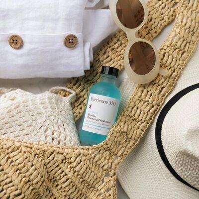Perricone MD No Rinse Micellar Cleansing Treatment - All Skin Types - 118mL Perricone MD No Rinse Micellar Cleansing Treatment - All Skin Types - 118mL