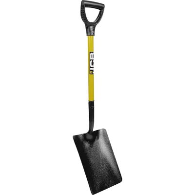 JCB Professional Taper Mouth Site Shovel - Site Shovel JCB Professional Taper Mouth Site Shovel - Site Shovel