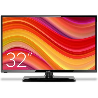 Cello M3220G 32 Zoll Full HD Gaming Monitor - VESA Cello M3220G 32 Zoll Full HD Gaming Monitor - VESA