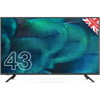 Cello - Y22ZBVD0234 - 43 inch - Full HD LED - TV Cello - Y22ZBVD0234 - 43 inch - Full HD LED - TV