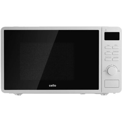 Cello - Eweet20 - 800W - 20L - Microwave Cello - Eweet20 - 800W - 20L - Microwave