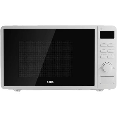 Cello - Eweet20 - 800W - 20L - Microwave Cello - Eweet20 - 800W - 20L - Microwave