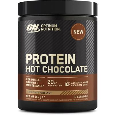 Optimum Nutrition Protein Heißes Schokoladenpulver Optimum Nutrition Protein Heißes Schokoladenpulver