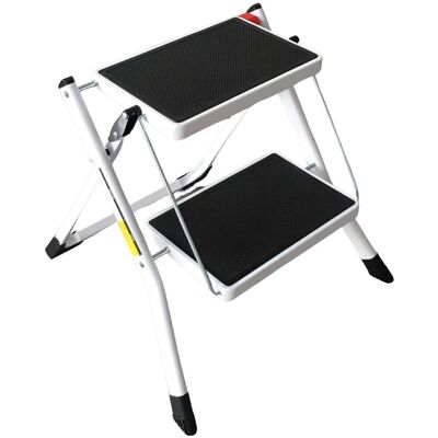 Drabina składana aluminiowa Dayplus - 4,7m, 14 w 1, Wielofunkcyjna Drabina składana aluminiowa Dayplus - 4,7m, 14 w 1, Wielofunkcyjna