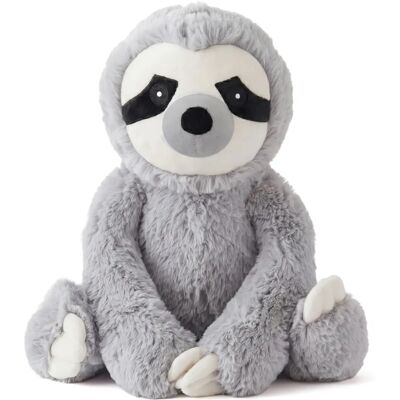 The Magic Toy Shop - Hanging Sloth Plush - Small - Soft toy The Magic Toy Shop - Hanging Sloth Plush - Small - Soft toy