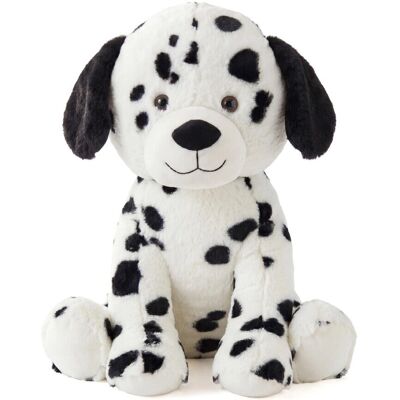 The Magic Toy Shop - Dalmatian Puppy - Dalmatian - Plush Toy The Magic Toy Shop - Dalmatian Puppy - Dalmatian - Plush Toy