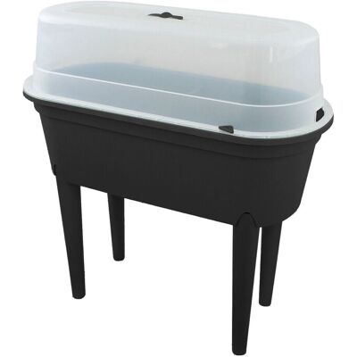 GEEZY - Raised Garden Bed - Outdoor - Planter Box GEEZY - Raised Garden Bed - Outdoor - Planter Box