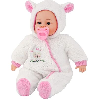 The Magic Toy Shop - Bibi Doll - Doll The Magic Toy Shop - Bibi Doll - Doll