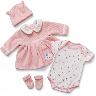 The Magic Toy Shop - Bibi Doll - 20in - Reborn - Doll The Magic Toy Shop - Bibi Doll - 20in - Reborn - Doll